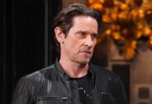 The Young & The Restless