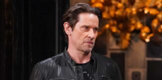 The Young & The Restless: Roger Howarth Teases What To Expect From Matt Clark’s Destructive Revenge Ahead The Young & The Restless