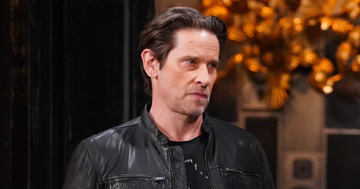 The Young & The Restless: Roger Howarth Teases What To Expect From Matt Clark’s Destructive Revenge Ahead