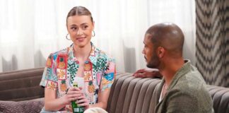 The Young & The Restless Weekly Spoilers (April 6–10): Claire Sees A New Side To Holden, Adam Plays With Fire While Phyllis Tempts Cane The Young & The Restless