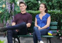 The Young & The Restless: Is Vegas Cheating Going To Cause Rift Between Adam & Chelsea? Mark Grossman Comments The Young & The restless
