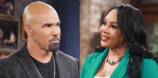 The Young & The Restless: How Stephanie Simmons Told Son Holden Novak That Malcolm Winters Is His Father The Young & The Restless