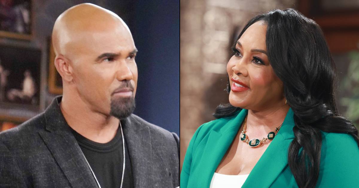 The Young & The Restless