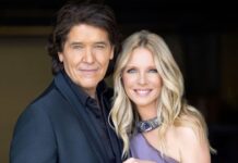 The Young and the Restless