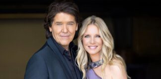 The Young and the Restless