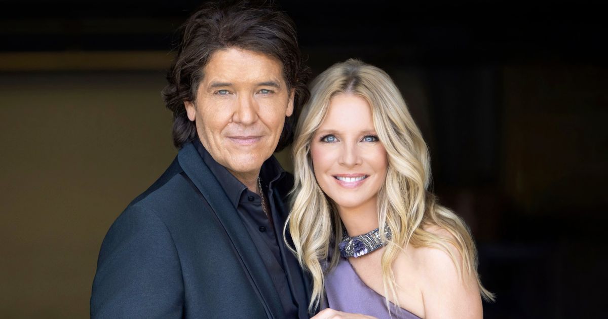 The Young and the Restless