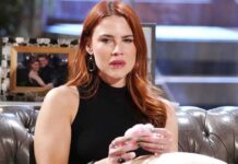 The Young & The Restless