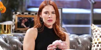 The Young & The Restless