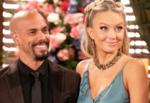 The Young & The Restless