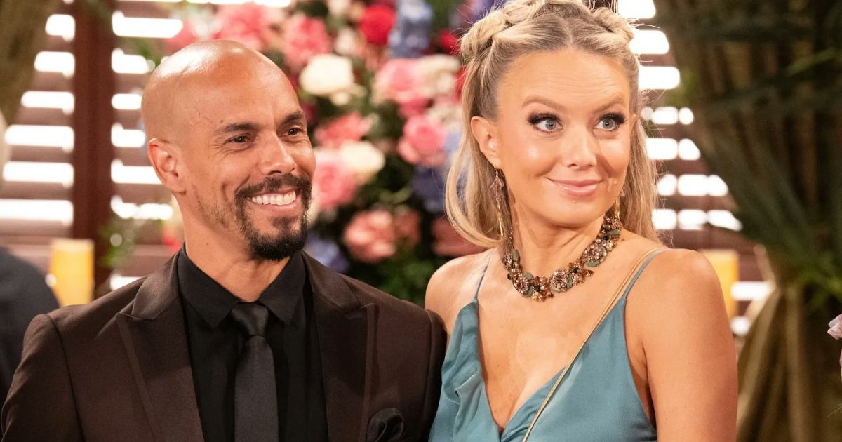 The Young & The Restless Weekly Spoilers (April 27–May 1): Abby Extends An Olive Branch, Nick Hits Rock Bottom, While Christine Threatens Phyllis