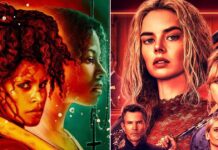 They Will Kill You North America Box Office: Can It Bridge The $11M+ Gap To Ready Or Not 2: Here I Come?