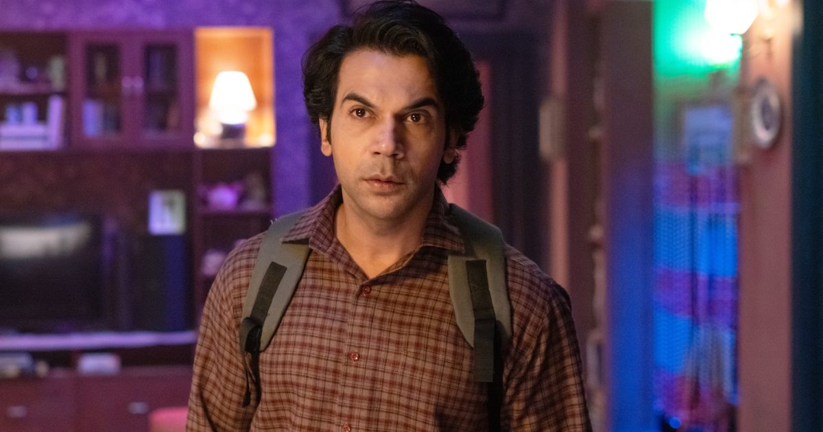 Toaster Movie Review: Rajkummar Rao Serves A Burnt Bread & I Would Not Waste Any Butter On It