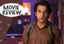 Toaster Movie Review: Rajkummar Rao Serves A Burnt Bread & I Would Not Waste Any Butter On It, Ft. An Archana Puran Singh Failing To Make You Laugh! Toaster Movie Review: Rajkummar Rao Serves A Burnt Bread & I Would Not Waste Any Butter On It