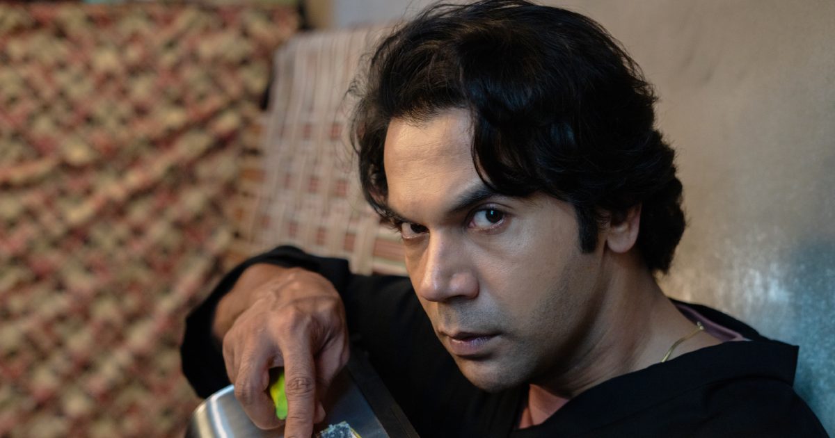 Toaster Movie Review: Rajkummar Rao Serves & Archana Puran Singh Redefine Cringe!