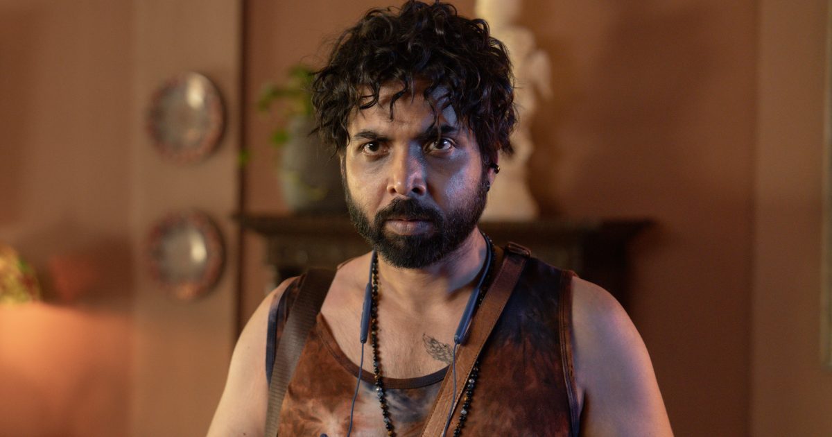 Toaster Movie Review: Rajkummar Rao Serves & Archana Puran Singh Redefine Cringe!