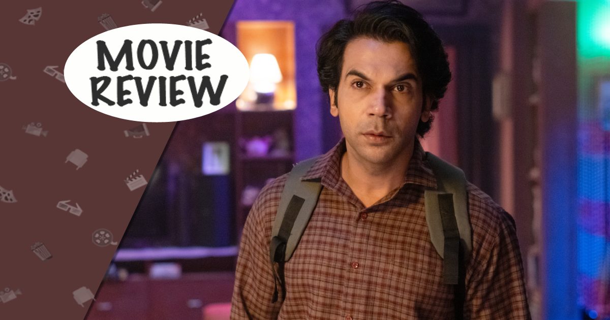 Rajkummar Rao Serves A Burnt Bread & I Would Not Waste Any Butter On It, Ft. An Archana Puran Singh Failing To Make You Laugh!