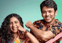 Toh, Ti Ani Fuji Ending Explained: Do The Lead Couple Reunite In Japan? Toh, Ti Ani Fuji Marathi Movie Ending Explained