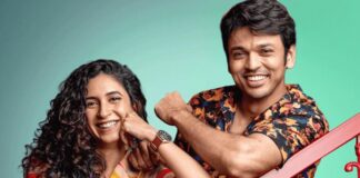 Toh, Ti Ani Fuji Ending Explained: Do The Lead Couple Reunite In Japan? Toh, Ti Ani Fuji Marathi Movie Ending Explained