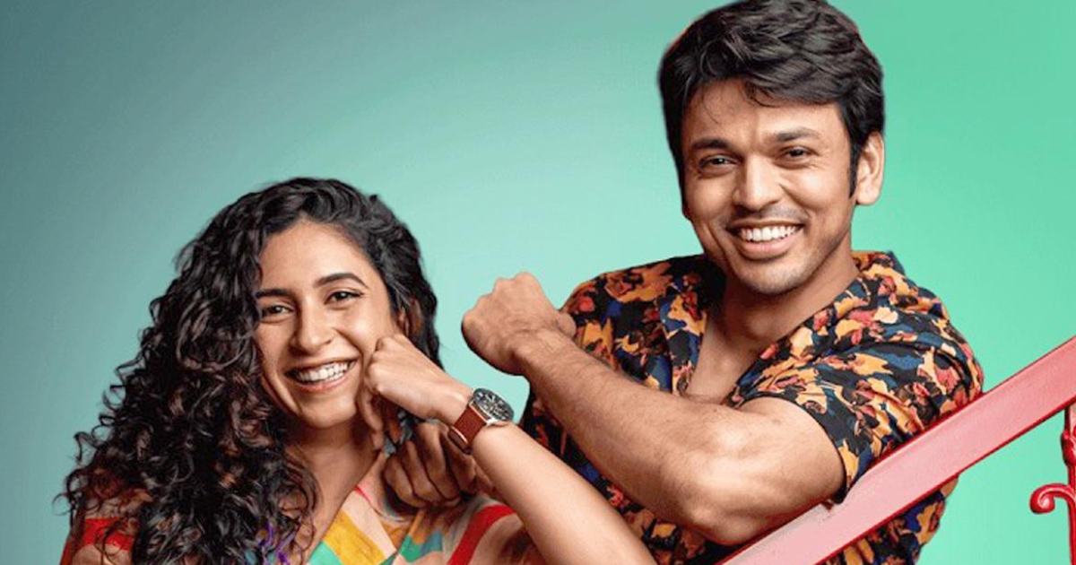 Toh, Ti Ani Fuji Marathi Movie Ending Explained