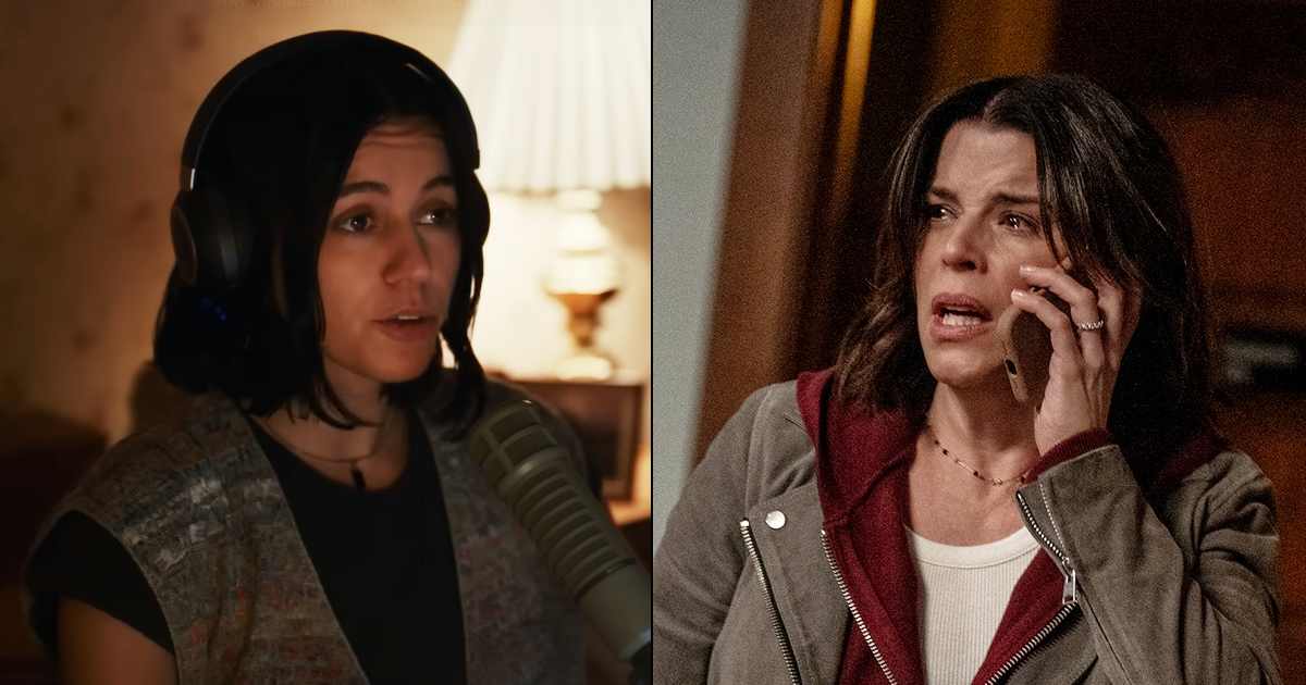 Top 10 Highest-Grossing Horror Movies Of 2026