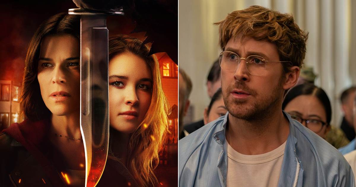 Top 5 Highest-Grossing 2026 Films