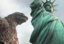 Top 5 Highest-Grossing Godzilla Movies In North America: Will Godzilla Minus Zero Crack The List? Top 5 Highest-Grossing Godzilla Movies