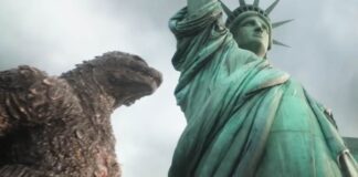 Top 5 Highest-Grossing Godzilla Movies