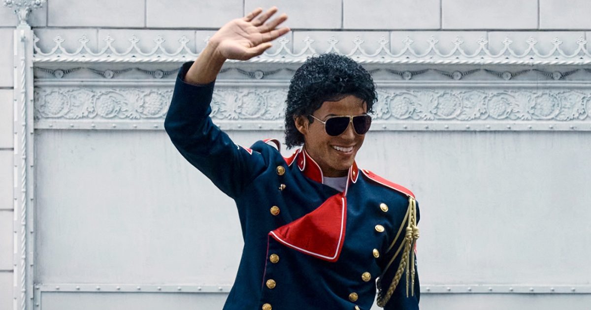 Top 5 Highest-Grossing Music Biopics Worldwide