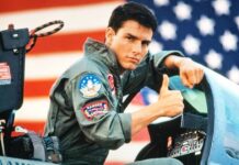Top Gun 2026 Re-Release Box Office