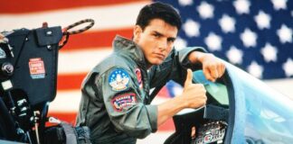 Top Gun 2026 Re-Release Box Office: Aims To Surpass Mission: Impossible & Thor In North America Top Gun 2026 Re-Release Box Office