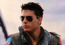 Top Gun North America Box Office