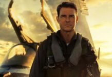 Top Gun Turns 40: Tom Cruise Starrer Franchise Returns To The Big Screen Top Gun turns 40, Tom Cruise