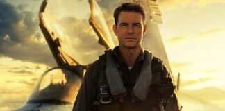 Top Gun Turns 40: Tom Cruise Starrer Franchise Returns To The Big Screen Top Gun turns 40, Tom Cruise