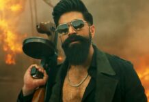 Toxic Release Postponed: Yash’s Film Eyes Bigger Global Plan After CinemaCon Buzz Toxic Release Postponed
