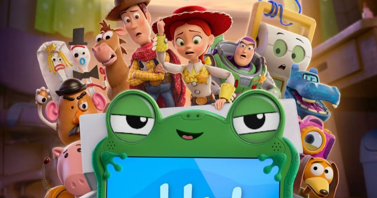 Toy Story 5 Worldwide Box Office