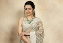 Trisha Krishnan Net Worth 2026: A Look At Her Wealth, Assets & Career Growth Trisha Krishnan Net Worth 2026