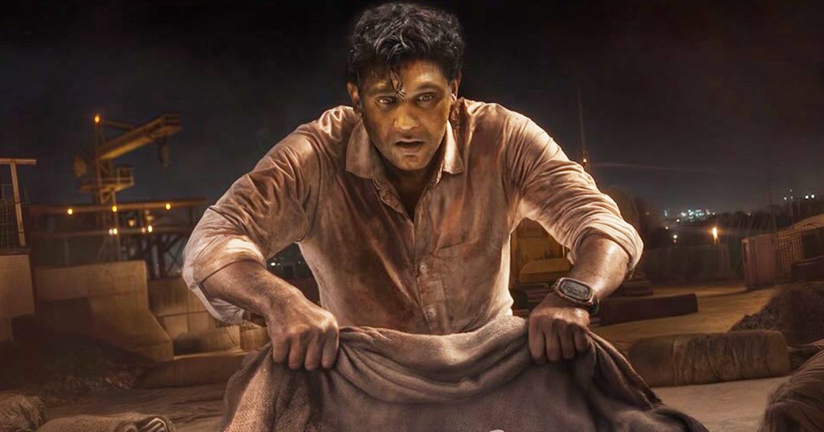 Tumbbad 2 Poster Reveal