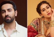 Udta Teer Release Date Out: Ayushmann Khurrana & Sara Ali Khan Team Up For A Spy Comedy Udta Teer Release Date Locked