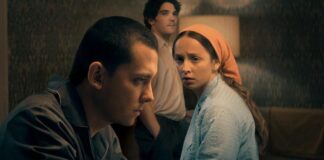 Unchosen Ending Explained