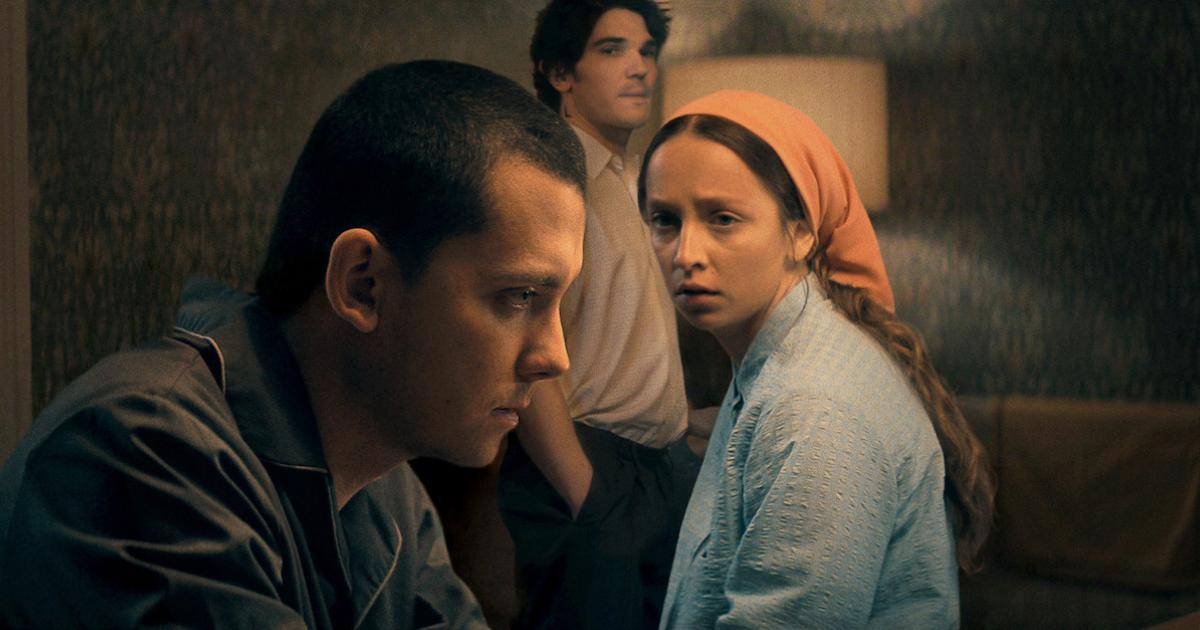 Unchosen Ending Explained: What Happens To Rosie, Sam & Adam In The Netflix Series?