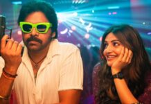 Ustaad Bhagat Singh Box Office: Trails Pawan Kalyan’s Last Film By 62% After 14 Days Ustaad Bhagat Singh Box Office