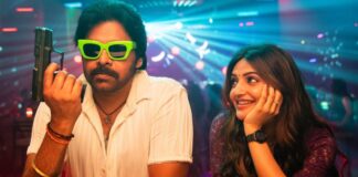 Ustaad Bhagat Singh Box Office: Trails Pawan Kalyan’s Last Film By 62% After 14 Days Ustaad Bhagat Singh Box Office