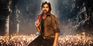 Ustaad Bhagat Singh OTT Verdict: Pawan Kalyan Claims The Top Spot!