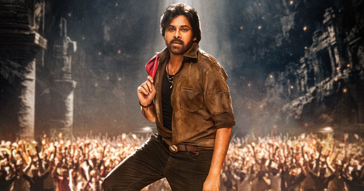 Ustaad Bhagat Singh OTT Verdict: Pawan Kalyan Claims The Top Spot!