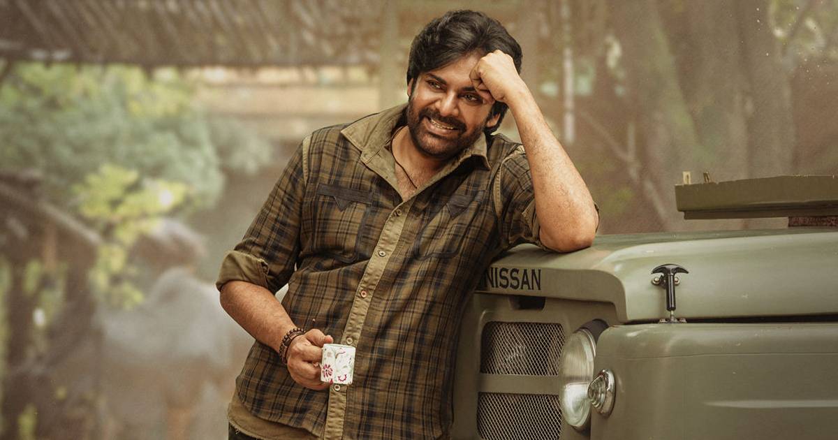 Ustaad Bhagat Singh Worldwide Box Office Day 13: Less Than 5 Crore Away From Its First Milestone