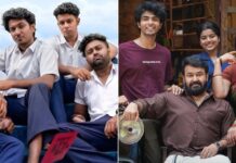 Vaazha 2 Box Office Collection Day 26: Beats Thudarum To Become 3rd Highest-Grossing Malayalam Film In India Vaazha 2 Box Office Collection Day 26: It's Now 3rd Highest-Grossing Malayalam Film In India, Overtakes Thudarum