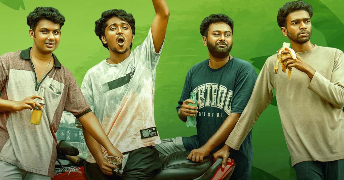 Vaazha 2 Box Office Collection Day 6