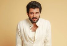 Vijay Deverakonda's Next Film Announced
