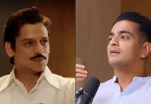 Vijay Varma Storms Out Of Ranveer Allahbadia’s Podcast As Brij Bhatti? Here’s What Happened Vijay Varma Ranveer Allahbadia’s Podcast
