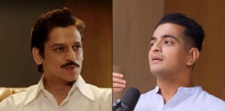 Vijay Varma Storms Out Of Ranveer Allahbadia’s Podcast As Brij Bhatti? Here’s What Happened Vijay Varma Ranveer Allahbadia’s Podcast